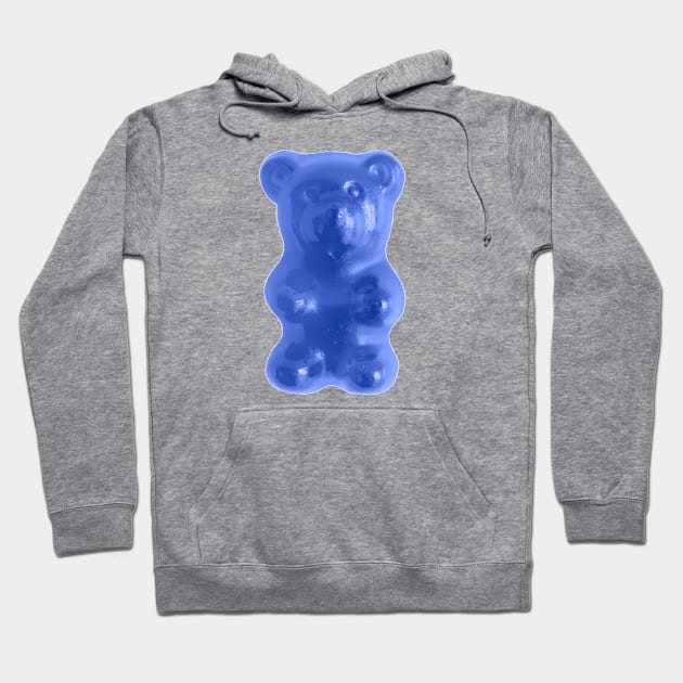 Gummy bear hoodie new arrivals